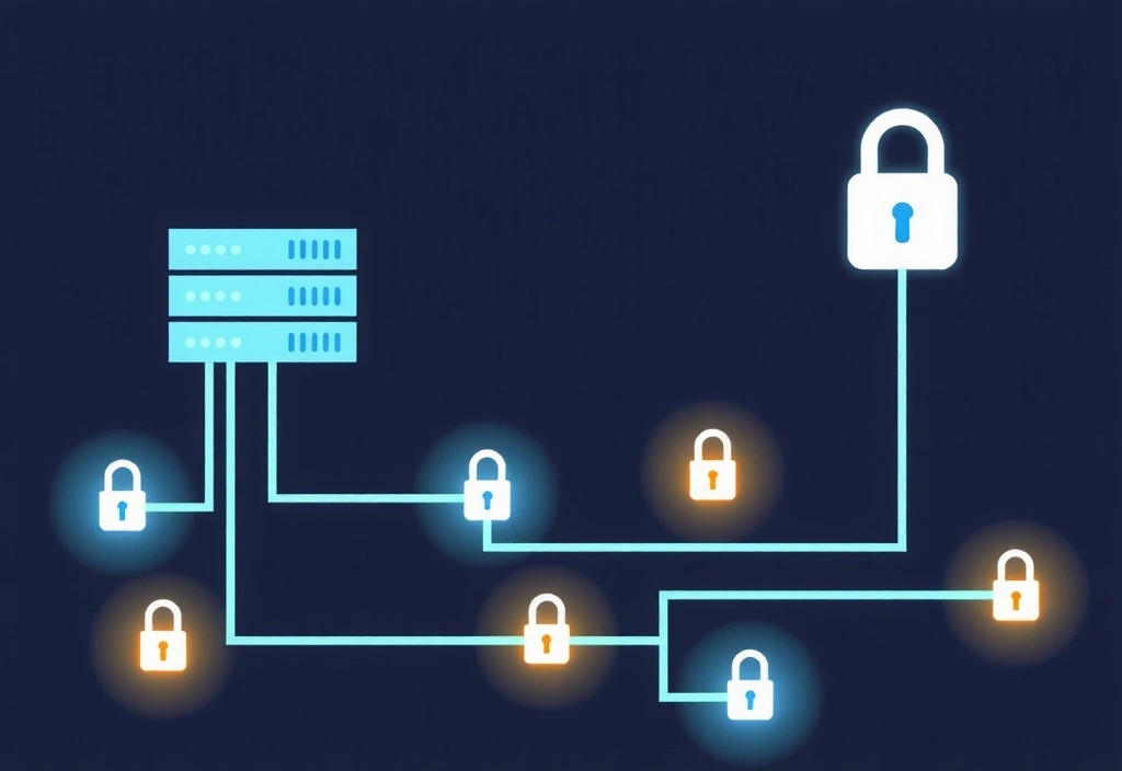 Server-Logfiles und Hosting-Sicherheit